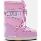 Moon Boot Kız Çocuk Bot (Kar) 80D1400440-J001 Moon Boot Nylon Pink 23-26