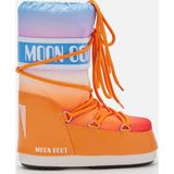 Moon Boot Kız Çocuk Bot (Kar) 80D1402910-C002 Moon Boot Icon Sunrise Orange (23-26)