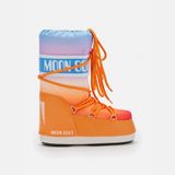 Moon Boot Kız Çocuk Bot (Kar) 80D1402910-C002 Moon Boot Icon Sunrise Orange (27-34)