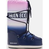 Moon Boot Kız Çocuk Bot (Kar) 80D1402920-F003 Moon Boot Icon Moonrise Blue (23-26)