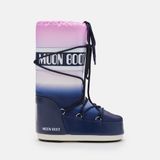 Moon Boot Kız Çocuk Bot (Kar) 80D1402920-F003 Moon Boot Icon Moonrise Blue (27-34)