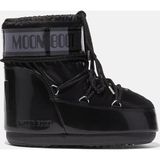 Moon Boot Kız Çocuk Bot (Kar) 80D1409350-N001 Moon Boot Classic Low Glance Black 27-35