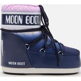 Moon Boot Kız Çocuk Bot (Kar) 80D1409530-F003 Moon Boot Icon Low Moonrise Blue (33-35)