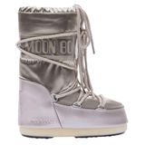 Moon Boot Kız Çocuk Mb Icon Bot 80D1401680-B003 Mb Icon Platinium 31-34, Platin, 31-34