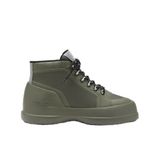 Moon Boot Luna Trek Mid Nylon Kar Botu, 41, 2MONM2024013, Khaki, Erkek