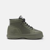 Moon Boot Luna Trek Mid Nylon Kar Botu, 42, 2MONM2024013, Khaki, Erkek