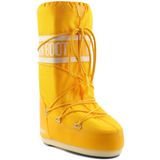 Moon Boot Naylon kar çizmesi, Sarı, 35 EU