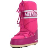 Moon Boot Nylon Bouganville Kar Botu, 35-38, 2MONW2011028, Bougainvillea, Kadın