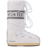 Moon Boot Nylon Kadın Kar Botu 2MONW2010010 - Beyaz