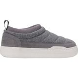 Moon Boot Park Soft Felt Kadın Kar Botu - Gri