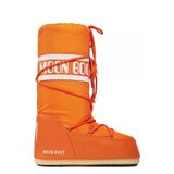 Moon Boot Turuncu Kadın Kar Botu 14004400-090