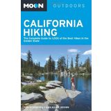 Moon California Hiking: The Complete Guide to 1,000 of the Best Hikes in the Golden State (Moon Outdoors) by Stienstra, Tom, Brown, Ann Marie (2012) Paperback