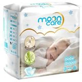 Moon Care No:2 Mini Bebek Bezi