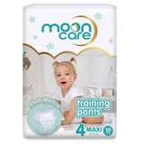 Moon Care No:4 Maxi 10 Adet Külot Bebek Bezi