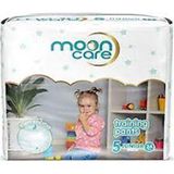 Moon Care No:5 Junior 24 Adet Külot Bebek Bezi