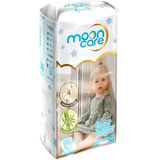 Moon Care No:5 Junior 48 Adet Bebek Bezi