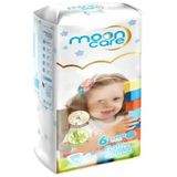 Moon Care No:6 Xlarge Bebek Bezi