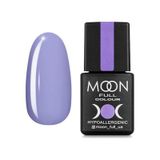 Moon Full Kalıcı Oje Classic Açık Lavanta No:156
