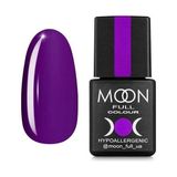 Moon Full Kalıcı Oje Classic Amerikan Mor No:169