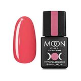 Moon Full Kalıcı Oje Classic Arzu Pembesi No:111