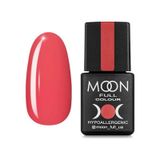 Moon Full Kalıcı Oje Classic Ateş Opal No:113
