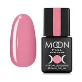 Moon Full Kalıcı Oje Classic Cazibeli Pembe No:108