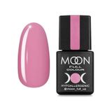 Moon Full Kalıcı Oje Classic Cazibeli Pembe No:109