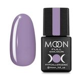 Moon Full Kalıcı Oje Classic Cold Lavanta Gri No:158