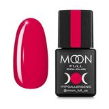 Moon Full Kalıcı Oje Classic Crimson Glory No:132