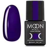 Moon Full Kalıcı Oje Classic Derin Menekşe No:172