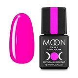 Moon Full Kalıcı Oje Classic Fashion Fuşya No:121