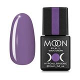 Moon Full Kalıcı Oje Classic Fransız Lila No:159