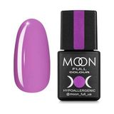 Moon Full Kalıcı Oje Classic Gök Eflatun No:162