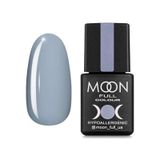 Moon Full Kalıcı Oje Classic Gri No:148