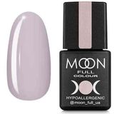Moon Full Kalıcı Oje Classic Lavanta Grisi No:102