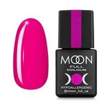 Moon Full Kalıcı Oje Classic Meksika Pembe No:122