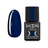 Moon Full Kalıcı Oje Classic Oxford Mavi No:175