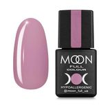 Moon Full Kalıcı Oje Classic Papağan Pembesi Nude No:199