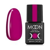 Moon Full Kalıcı Oje Classic Rose Garnet No:166