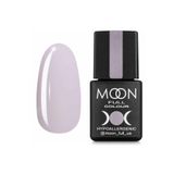 Moon Full Kalıcı Oje Yarı Şeffaf Nude Pembe No:11