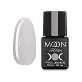 Moon Full Kalıcı Oje Yarı Şeffaf Toz Pembe 8ml No:03