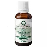 Moon Life Çam Terebentin Yağı 20 Ml
