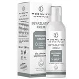 Moon Life Dermo Plus 100 ml Beyazlatıcı Krem