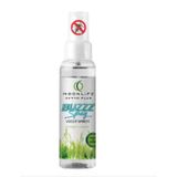Moon Life Dermo Plus Fesleğen Ve Lavanta Vücut Spreyi 100 Ml