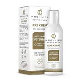 Moon Life Face And Body 100 ml Leke Kremi