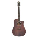 Moon Mabr Akustik Gitar