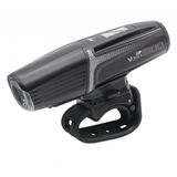 Moon Meteor Vortex Pro 1300 Lümen Usb Bisiklet Ön Lambası Siyah