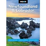Moon Newfoundland & Labrador: Wildlife-Watching, Iceberg Excursions, Viking Settlements