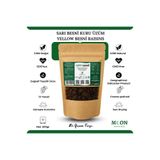 Moon Organik Coğrafi Tescilli Besni Sarı Kuru Üzüm /Besni Yellow Raisin (Geographical Indication)