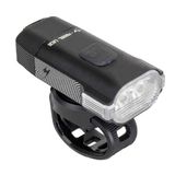 Moon Rigel Lite 500LM USB Şarjlı Bisiklet Ön Far Aydınlatma